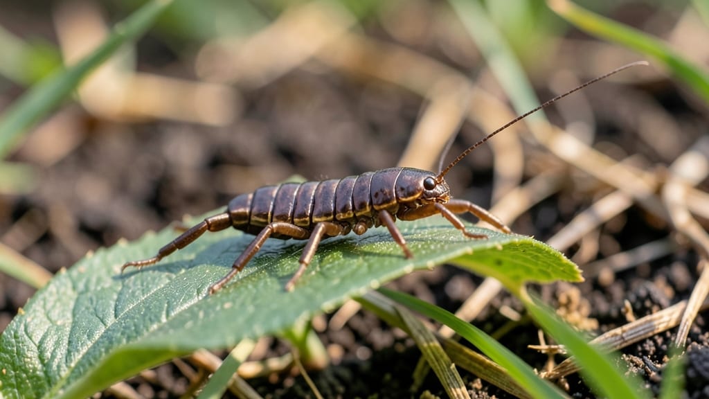 When to Plant Centipede Grass in Georgia: Soil Temp & Frost-Free Timeline Guide