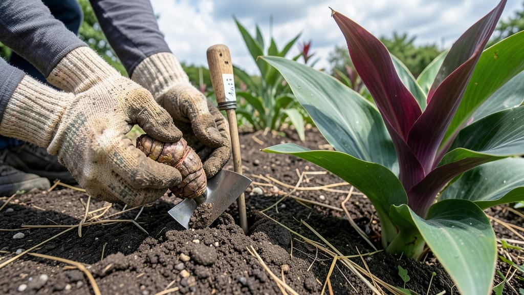 When to Plant Canna Bulbs in Nebraska: Frost-Free Window & Heat-Zone Guide