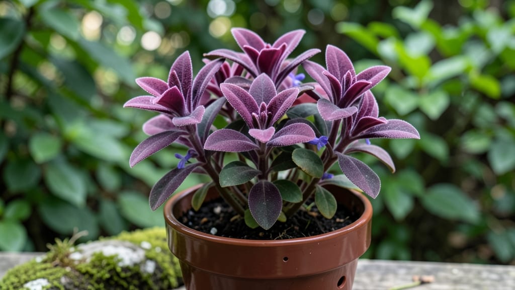 How Tall Does Persian Shield Grow: Exact Height Ranges by Variety & Care Tips
