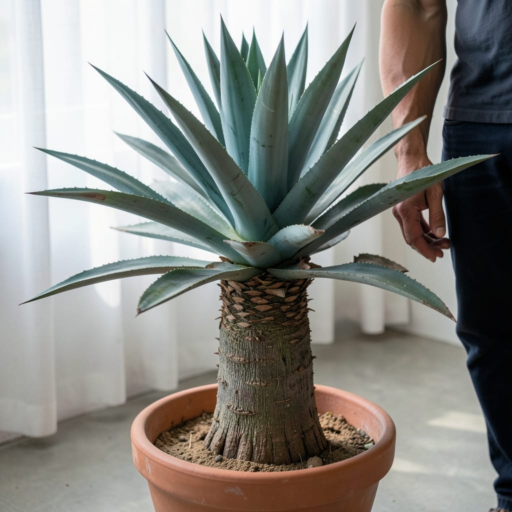 How Tall Can Yucca Plants Grow: Variety-Specific Heights You Must Know