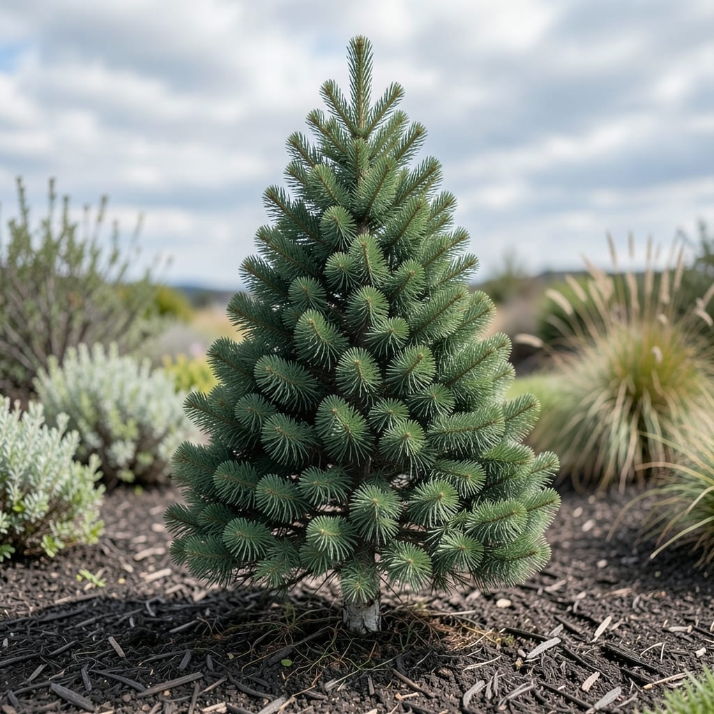 How Tall Do Alberta Spruce Grow: Mature Height by Variety and Growth Rate Guide