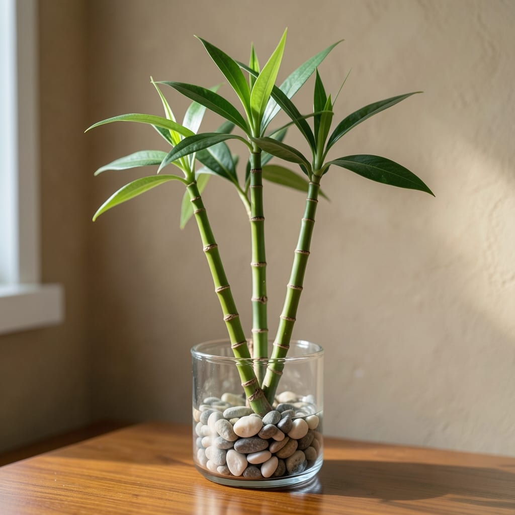 How Tall Do Bamboo Plants Grow: Fastest-Growing Species and Space-Saving Tips