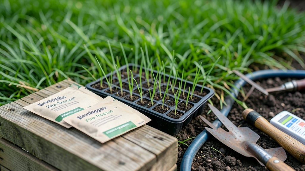 When to Plant Grass in Oregon: Best Months for Fast, Lush Growth