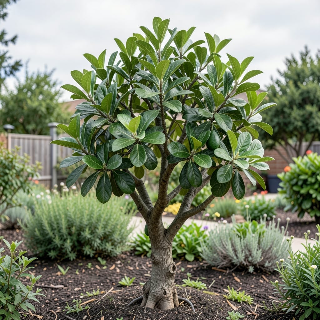 How Tall Do Avocado Trees Grow Indoors: Compact Varieties That Fit Small Spaces