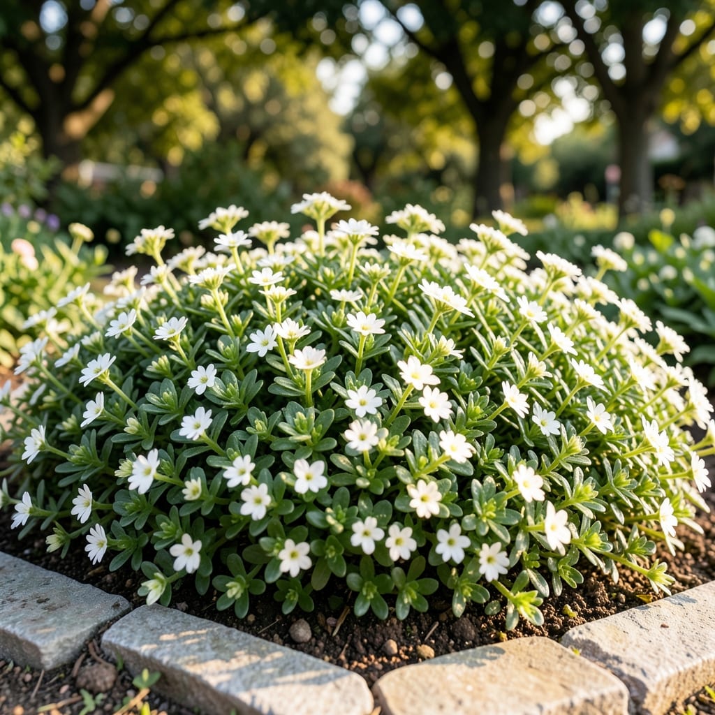 How Tall Do Alyssum Grow: Variety-Specific Heights and Pruning Tips