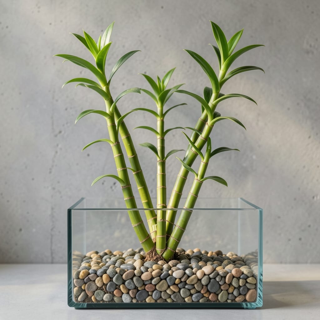 How Tall Can Bamboo Plants Grow: Fastest-Growing Species and Space Planning Tips