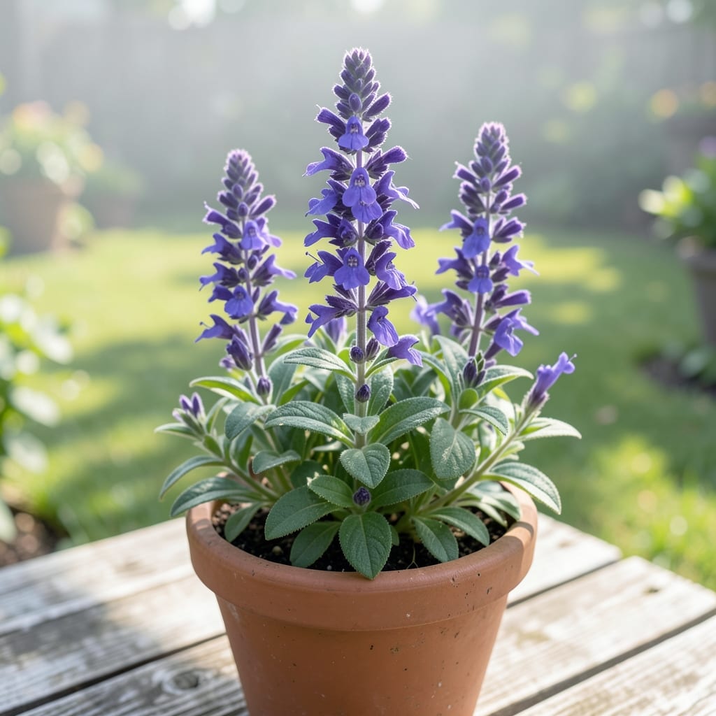 How Tall Do Angelonia Plants Grow: Exact Heights by Variety & Pruning Needs