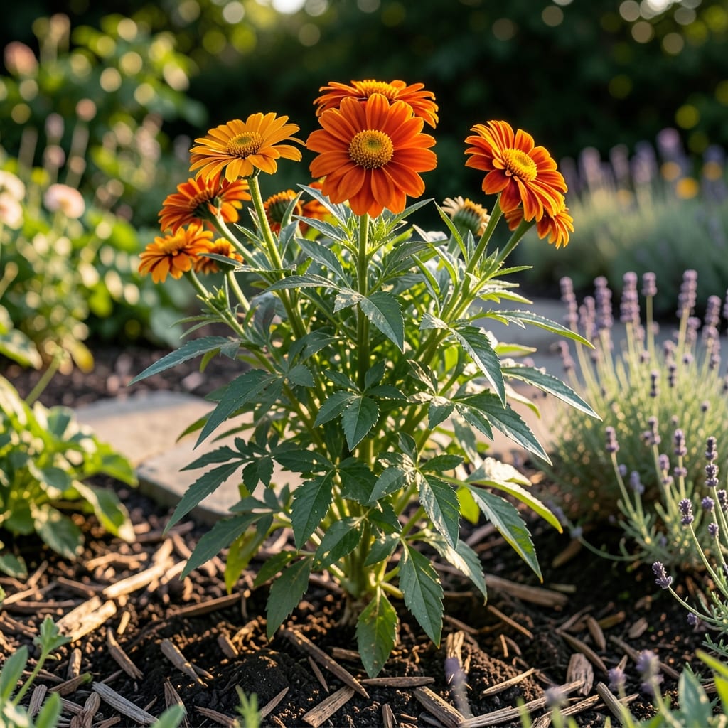 How Tall Do African Marigolds Grow: Exact Heights By Variety & Growth Secrets