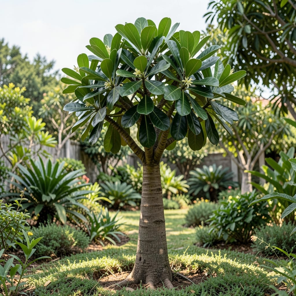 How Much Light Does a Money Tree Plant Need: Thriving in Low to Bright Indirect Sunlight