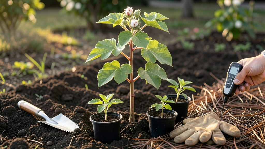 When to Plant Cotton in NC: Frost-Free Deadlines by County Map
