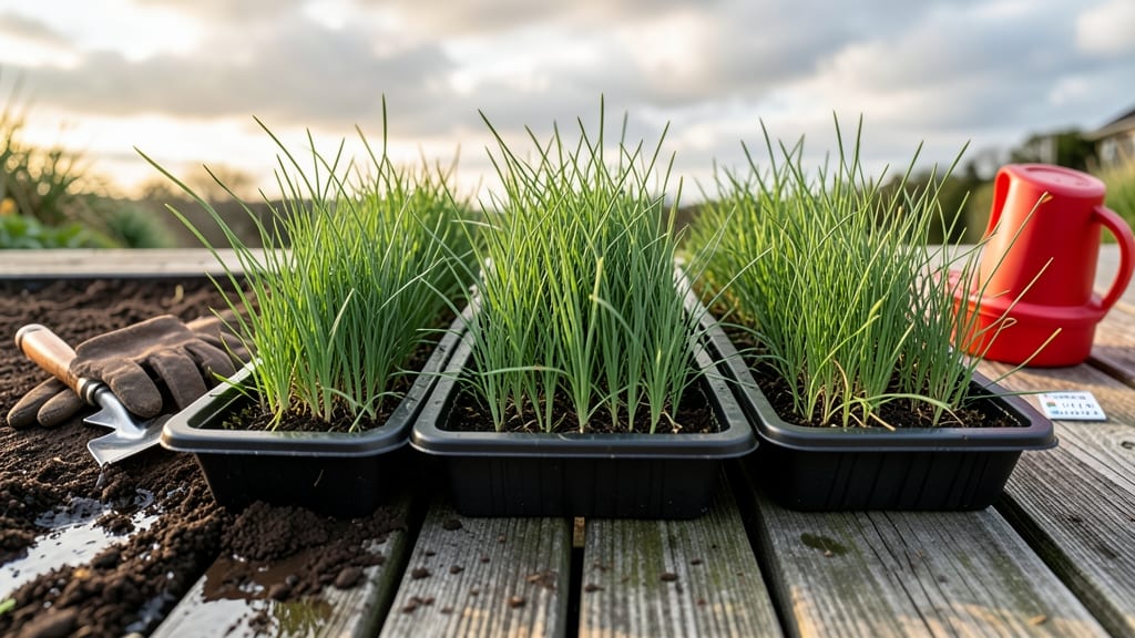 When to Plant Cool Season Grass in Spring: Avoid These 3 Critical Mistakes That Stunt Growth