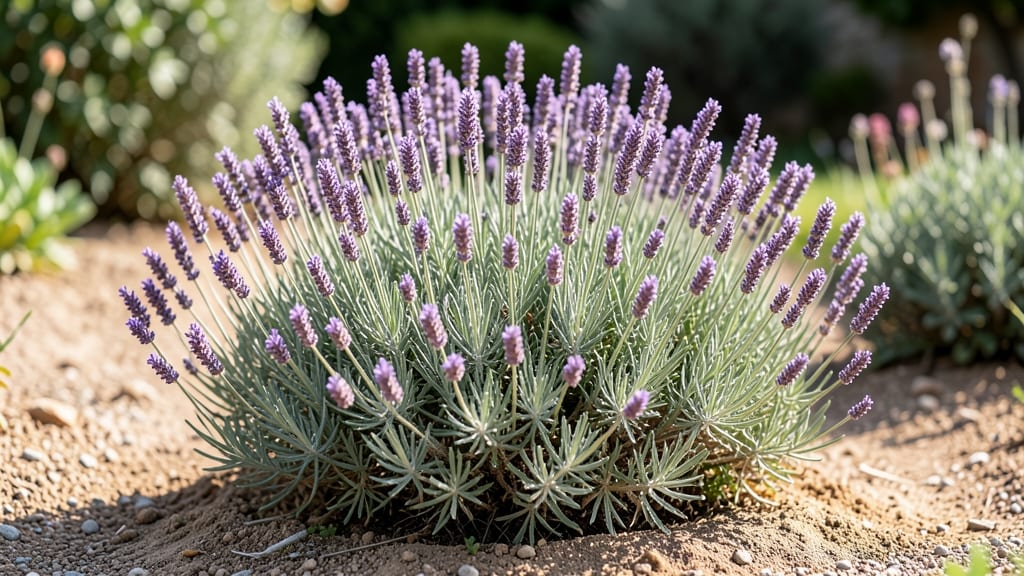 How Tall Do Lavender Plants Grow: Dwarf vs Giant Varieties Explained