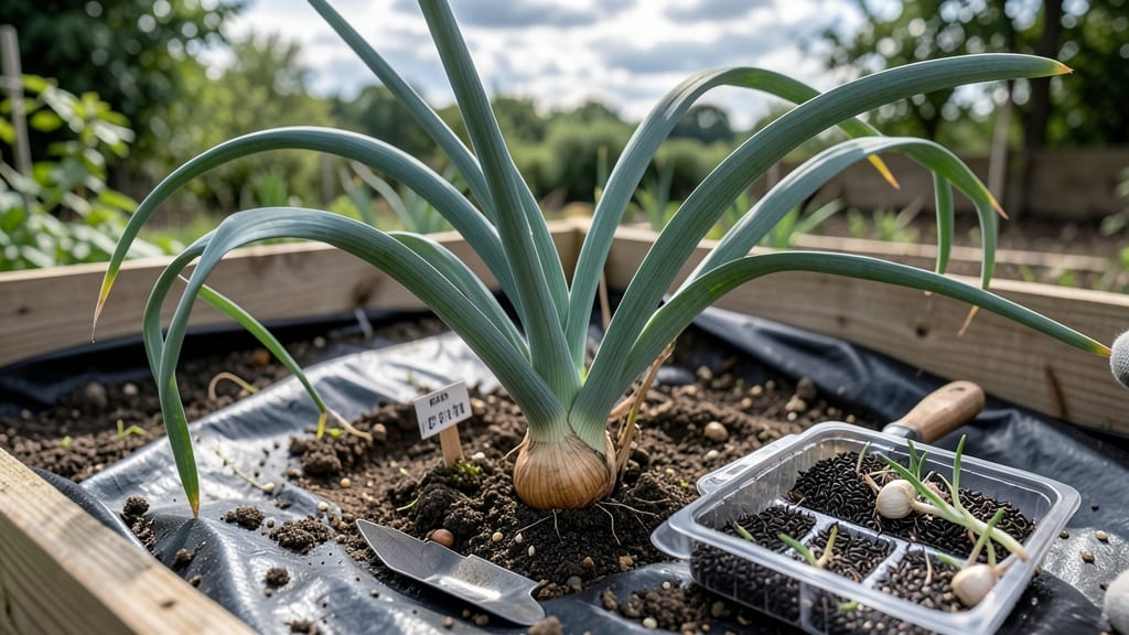 When to Plant Onions in Pennsylvania: Exact Months for Zero-Bolt Success