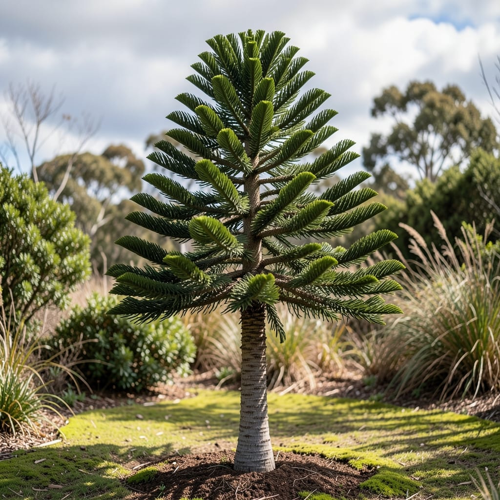 How Tall Can a Christmas Tree Grow: Giant Species and Their True Height Limits