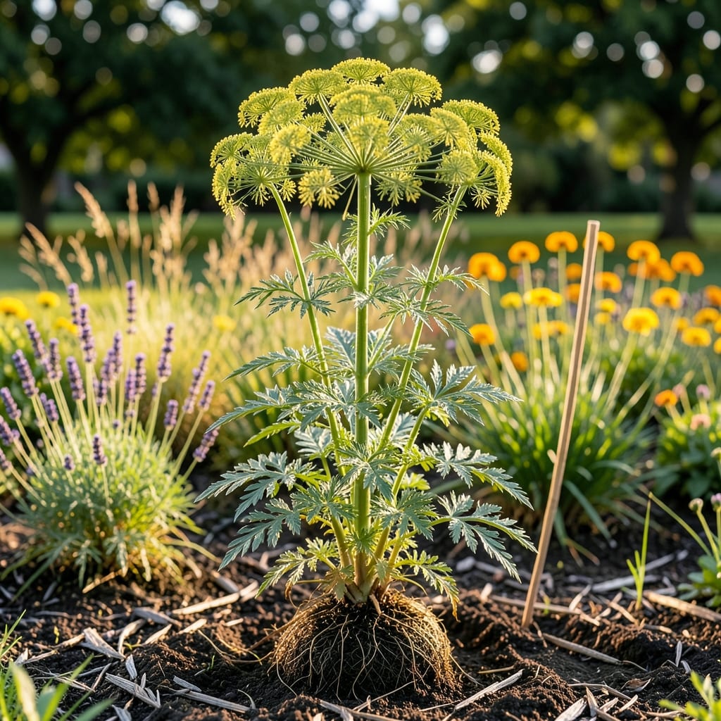 How Tall Can Dill Grow: Exact Heights by Variety & Pruning Secrets