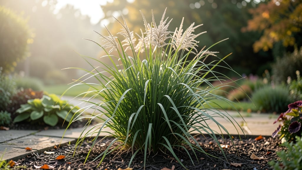 How Tall Does Maiden Grass Grow: Year-Round Height Progression Chart