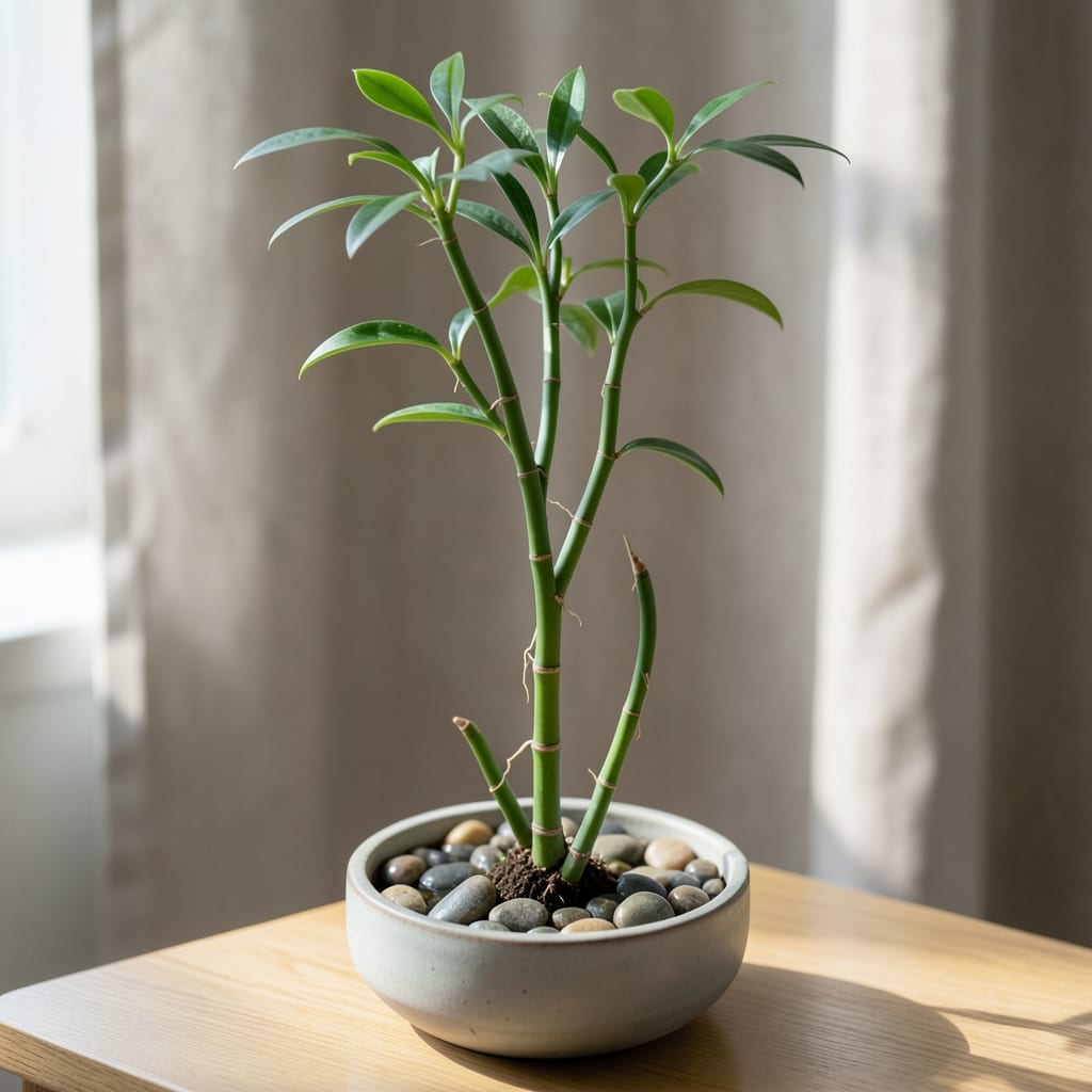 How Tall Do Bamboo Plants Grow: Variety-Specific Heights Revealed