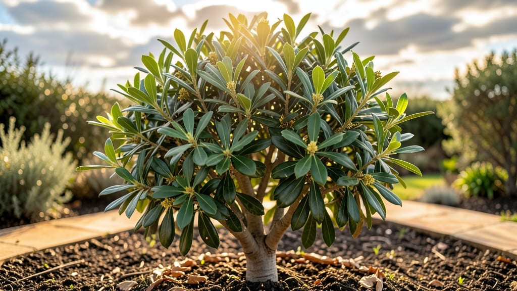 How Tall Does Laurel Grow: Exact Heights by Type and Pruning Tricks
