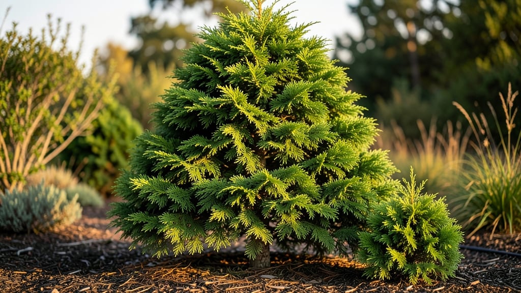 How Tall Does Thuja Green Giant Grow: Exact Height by Year and Spacing Needs