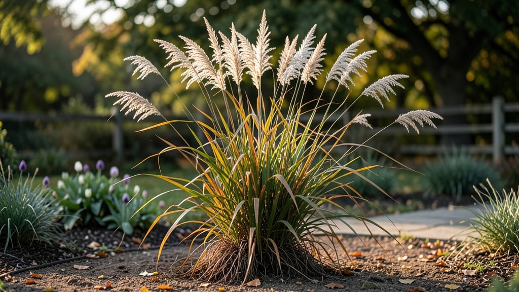 How Tall Do Ornamental Grass Grow: Height Guide by Type for Small Gardens