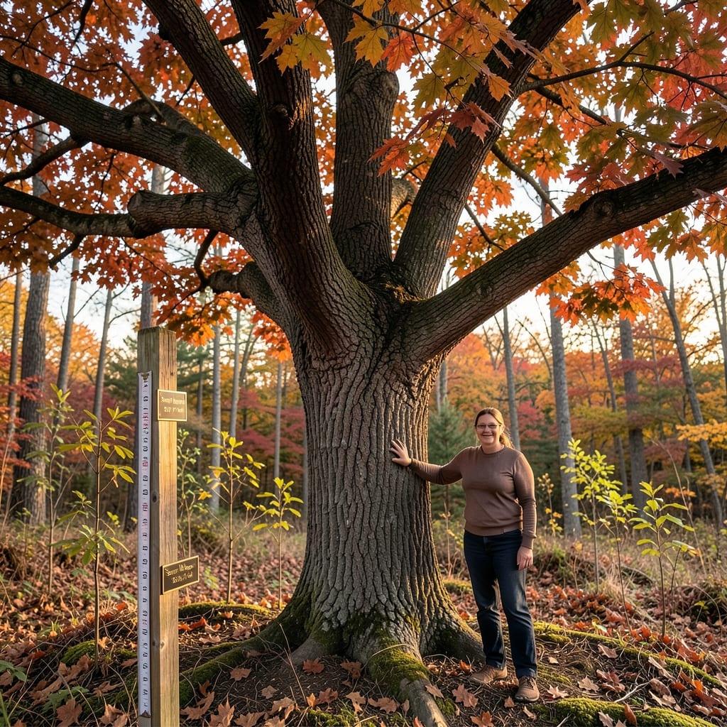 How Tall Can Maple Trees Grow: Species-Specific Heights & Growth Secrets