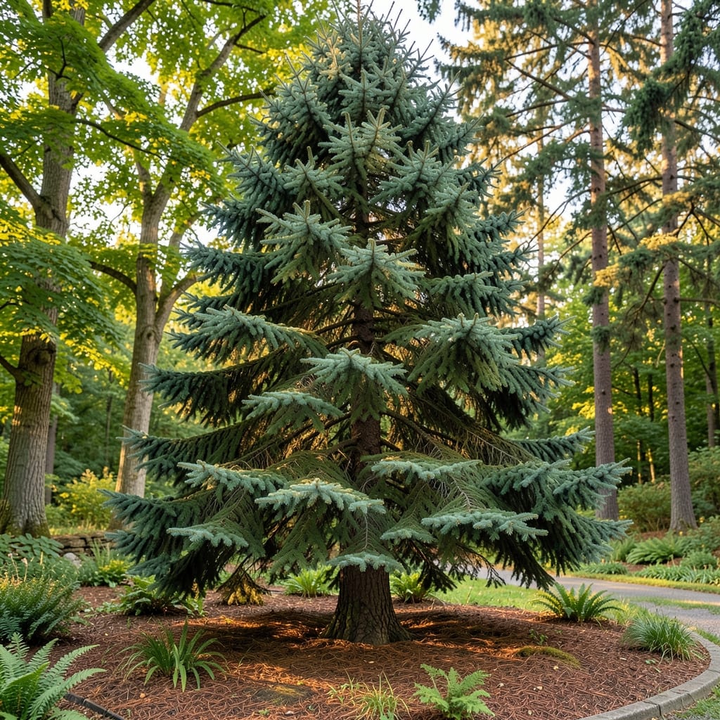 How Tall Do Arborvitae Grow: Exact Heights by Variety and Growth Zones