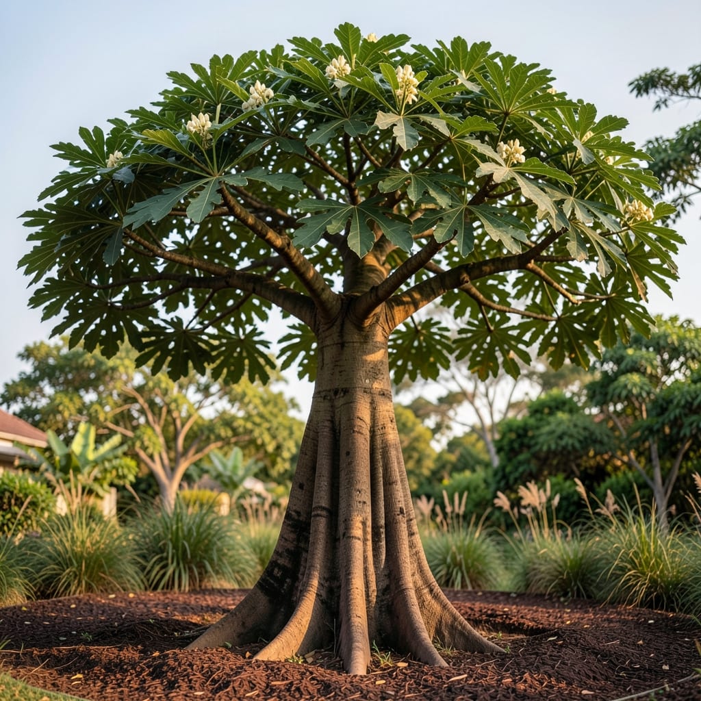 How Tall Can a Kapok Tree Grow: Record Heights and Tropical Growth Secrets