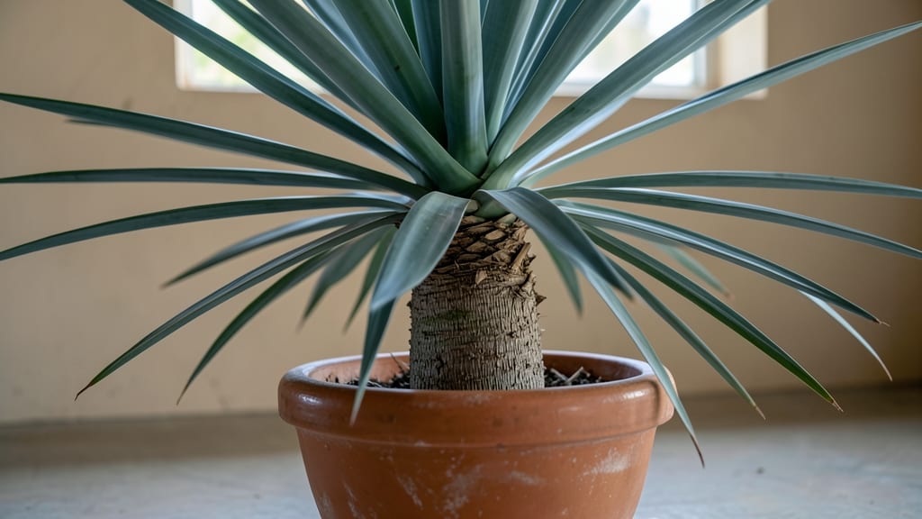 How Tall Do Yucca Plants Grow: Exact Height Ranges by Variety for Your Space