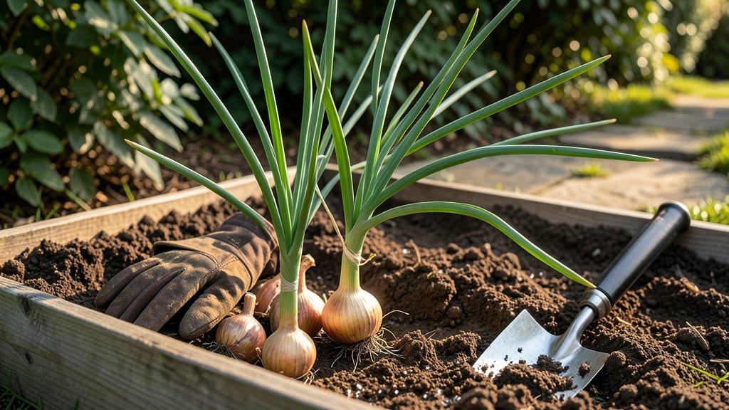 When to Plant Onion Bulbs in Texas: Heat-Zone Timeline for Zero Bolt Risk