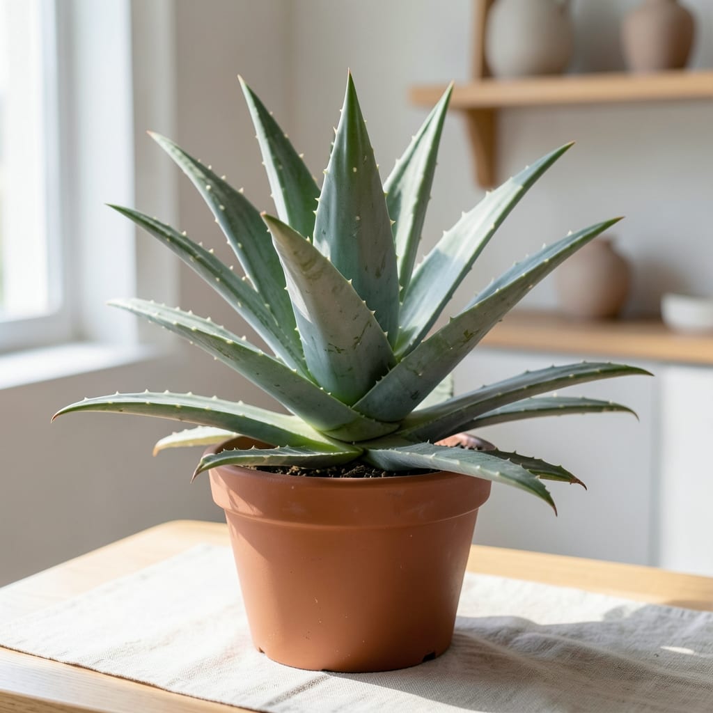 How Much Light Aloe Plants Need: Sunlight Rules for Thriving Growth