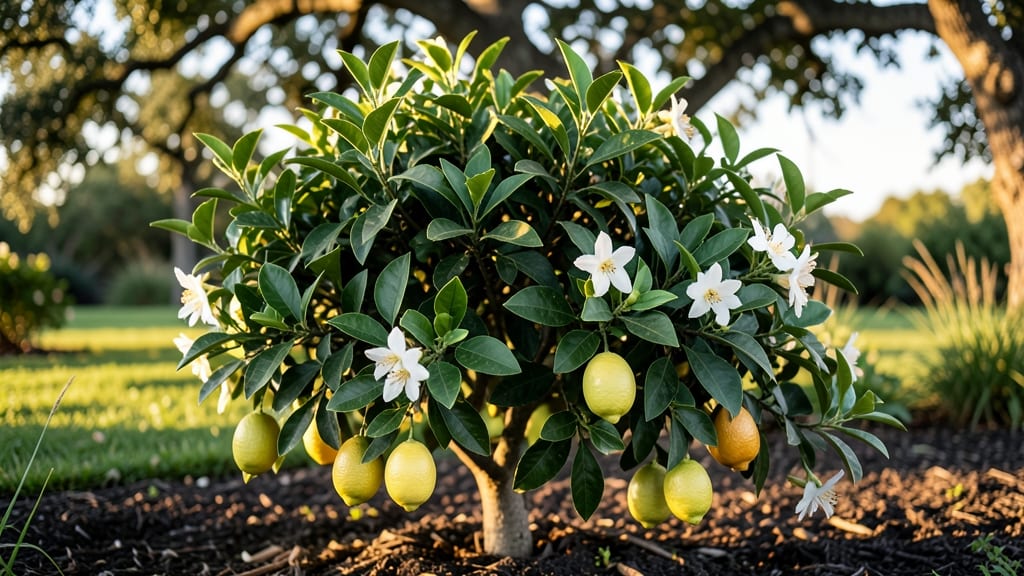 How Tall Does a Meyer Lemon Tree Grow: Indoor vs Outdoor Height Secrets