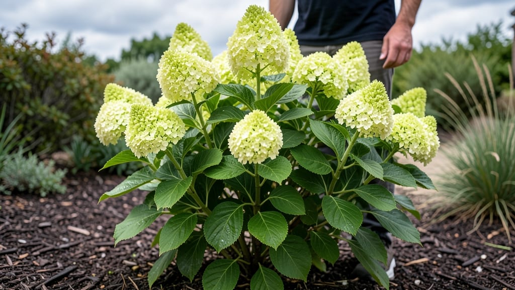 Hydrangeas How Tall Do They Grow: Variety-Specific Heights & Pruning Rules