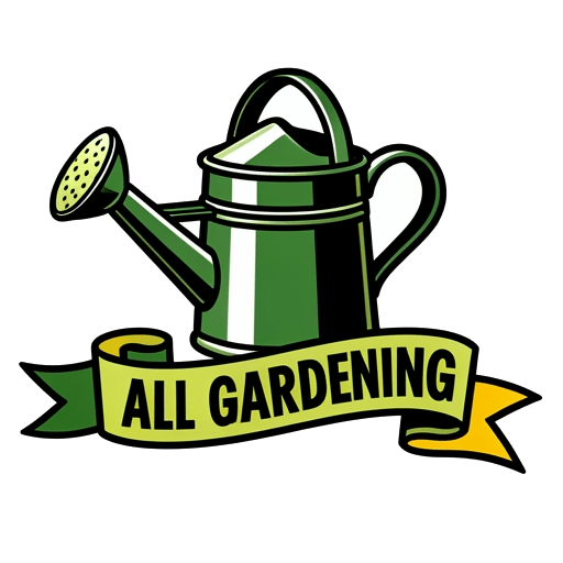 All Gardening